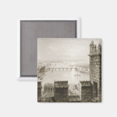 ザリバーシャノンとリメリック マグネット (正面/裏面)