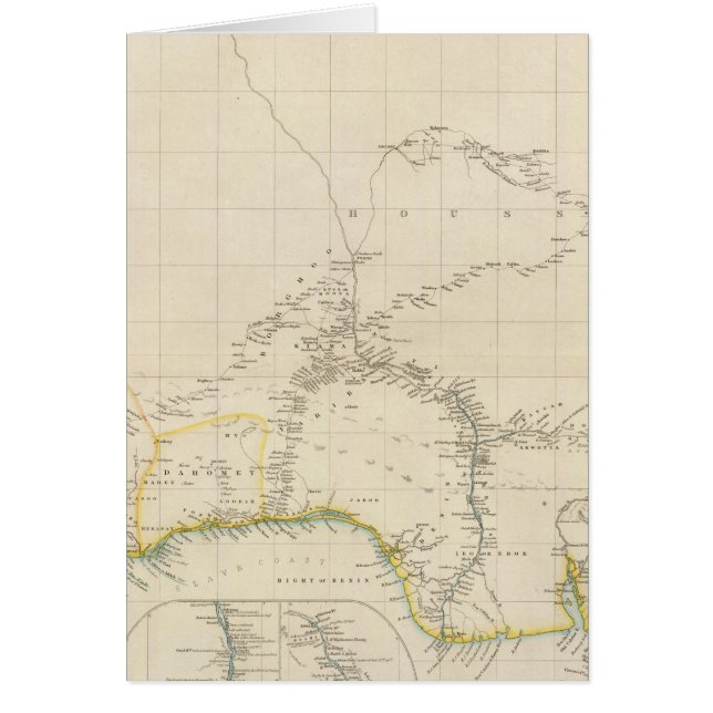 ザリバーニジェール (正面)