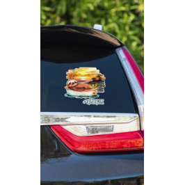 ザリバーライフベア |かわいいデジタルアート トートバッグ