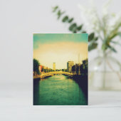 ザリバーリフィー ポストカード (スタンド正面)