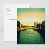 ザリバーリフィー ポストカード (正面/裏面)