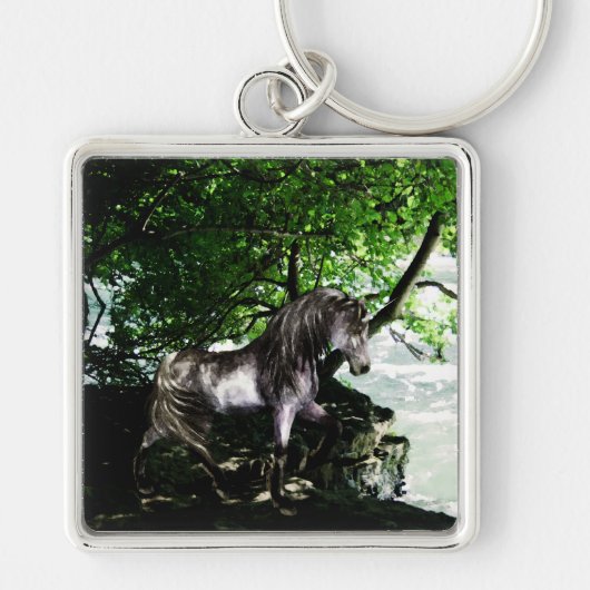 ザリバー素晴らしディバイドキーチェーン キーホルダー (正面)