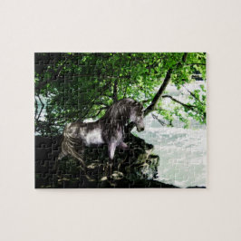 ザリバー素晴らしディバイドパズル ジグソーパズル