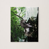 ザリバー素晴らしディバイドパズル ジグソーパズル (縦)