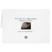 ザリバー – カード (裏面横)