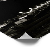 ザリバー・テムズ ポスター (角)