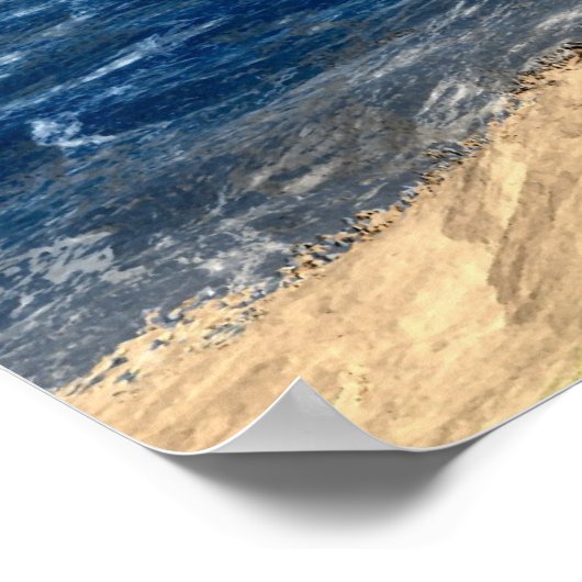 ザリバー ポスター (角)