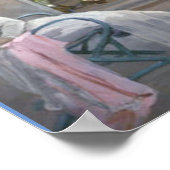 ザリビエラバイレイヴリー ポスター (角)