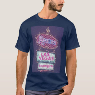 ザリビエラホテルラスベガス Tシャツ