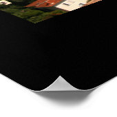 ザリビフランスのエラ ポスター (角)