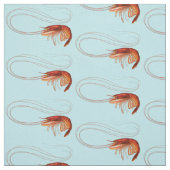 ザリファンシーガニ ファブリック (見本)