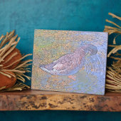 ザリプル フォトプラーク (側面)