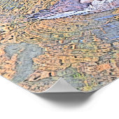 ザリプル ポスター (角)