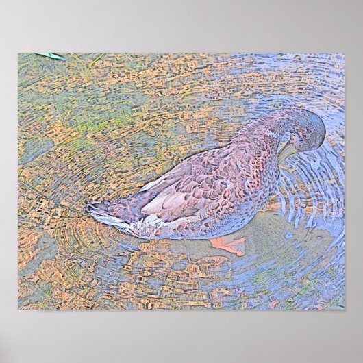 ザリプル ポスター (正面)