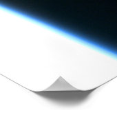 ザリャアンドユニティ型枠国際的宇宙駅 ポスター (角)