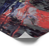 ザリュサンデニス ポスター (角)