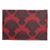 ザリリアン 枕カバー (裏面-左)