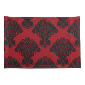 ザリリアン 枕カバー (裏面-右)