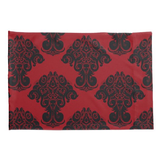 ザリリアン 枕カバー (裏面-右)