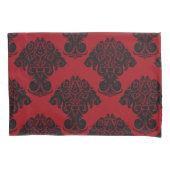 ザリリアン 枕カバー (正面左)