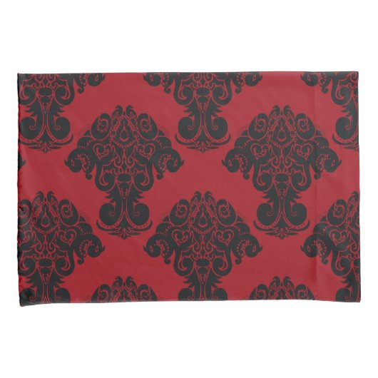 ザリリアン 枕カバー (正面右)