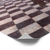 ザリンギングルテバイエドモンド・ダラック ポスター (角)