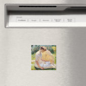 ザリーダバイフランクウェストンベンソン マグネット (インサイチュ (食洗機))