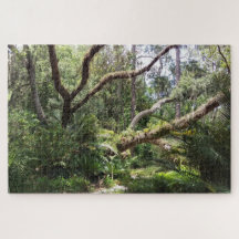 ザリーディングツリージグソーパズル