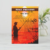 ザリールモノ招待状 招待状 (スタンド正面)