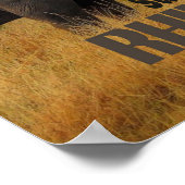 ザリ救ノス ポスター (角)