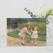 ザルクセンブルク庭園 | ビクトル・ガブリエル・ギルバート (スタンド正面)