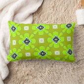 ザルザ ランバークッション (ブランケット)