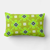 ザルザ ランバークッション (正面)