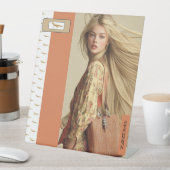 ザルゾンミアペデスタルサイン 台座サイン (インサイチュ)