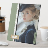 ザルゾンミアペデスタルサイン 台座サイン (インサイチュ)