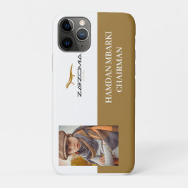 ザルゾンミ iPhone 11 PROケース