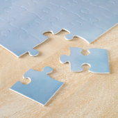 ザルックアウトドラゴン ジグソーパズル (側面)