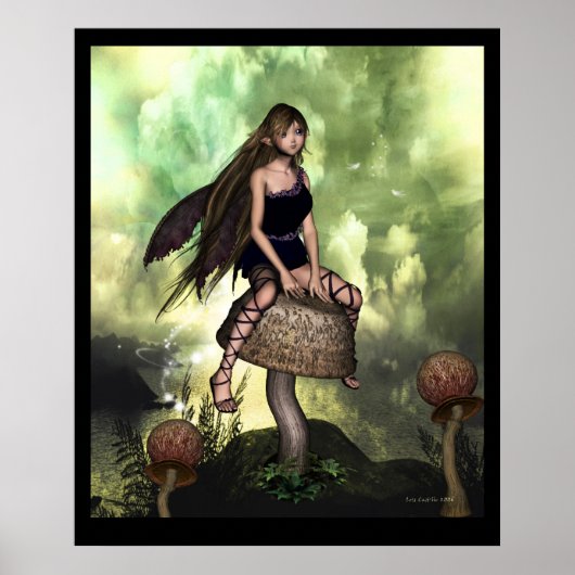 ザルックアウト ポスター (正面)