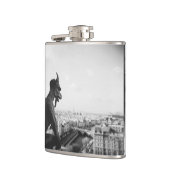 ザルックアウト – Gargoyles Of Notre Dame De Paris フラスク (左)