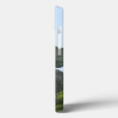 ザルツブルクのミラベル庭園の泉 Case-Mate iPhoneケース (裏面 / 左)