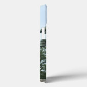 ザルツブルクのミラベル庭園の泉 Case-Mate iPhoneケース (裏面 / 右)