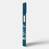 ザルツブルクカスタムケース Case-Mate iPhoneケース (裏面 / 右)