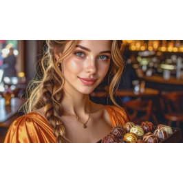 ザルツブルク - オーストリアから愛を込めて カード