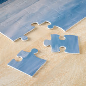 ザルツブルク、オーストリア ジグソーパズル (側面)