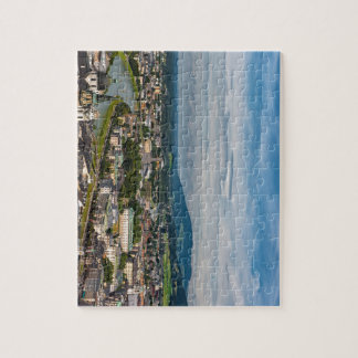 ザルツブルク、オーストリア ジグソーパズル