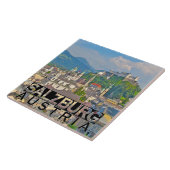 ザルツブルク タイル (側面)