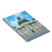 ザルツブルク ノートブック (右側)