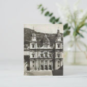 ザルツブルク、Domkirche ポストカード (スタンド正面)