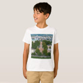 ザルツブルク Tシャツ (正面フル)
