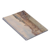 ザルツブルグの見解（Rudolf von Alt著） ノートブック (右側)